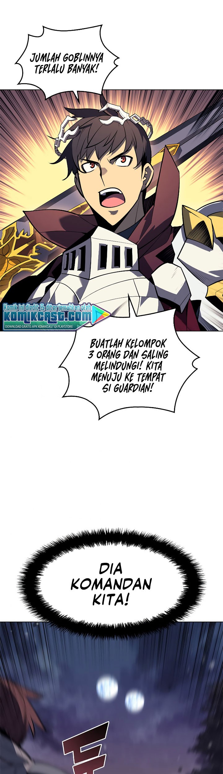 Overgeared Chapter 75 - halaman 67