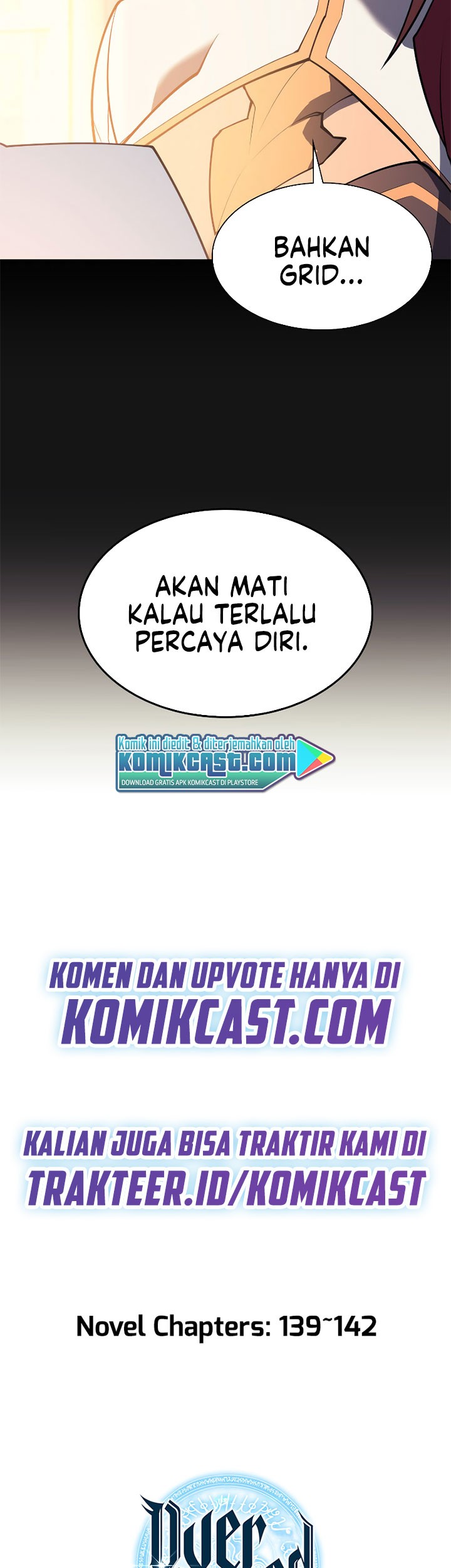 Overgeared Chapter 75 - halaman 73