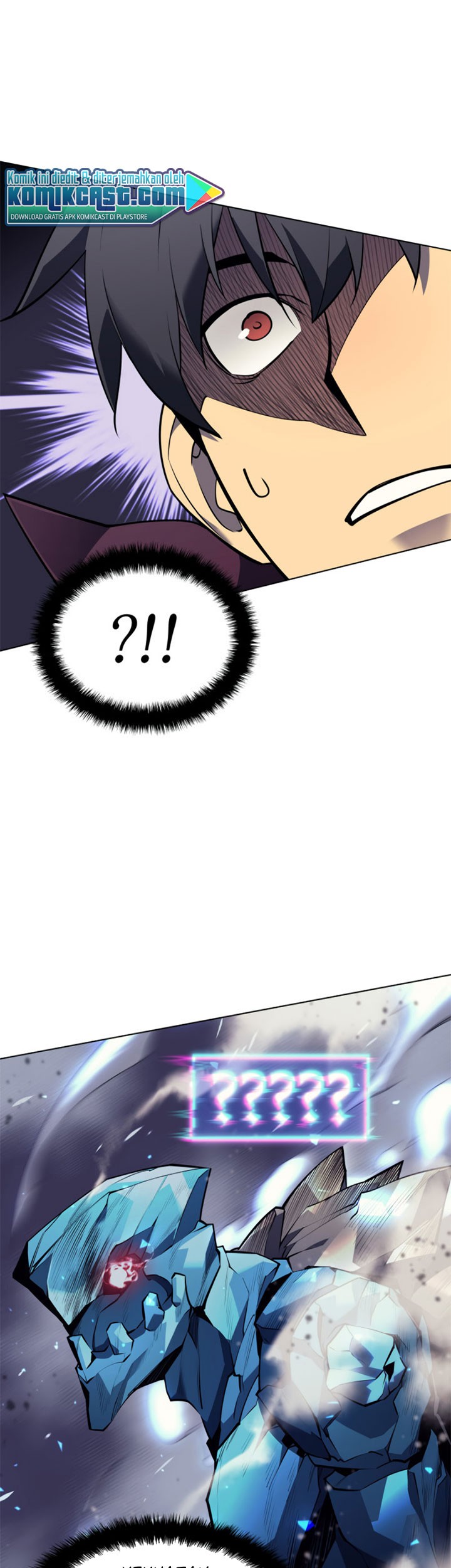 Overgeared Chapter 76 - halaman 14