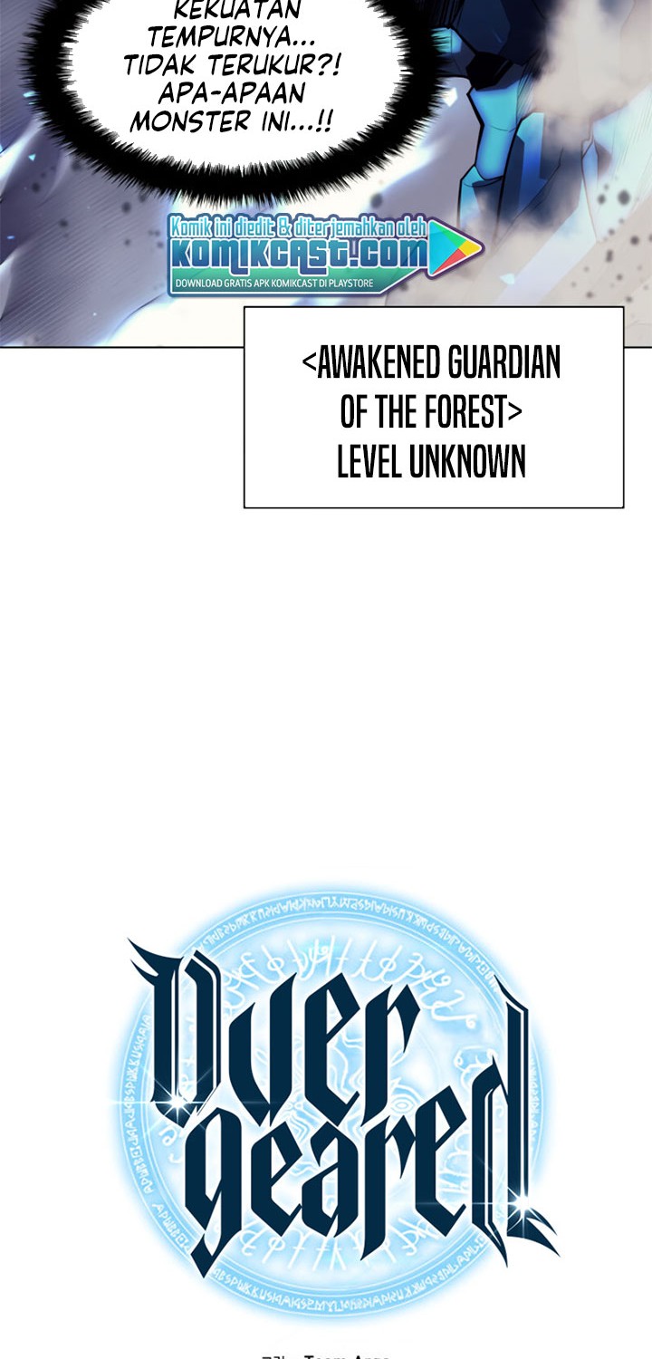 Overgeared Chapter 76 - halaman 15