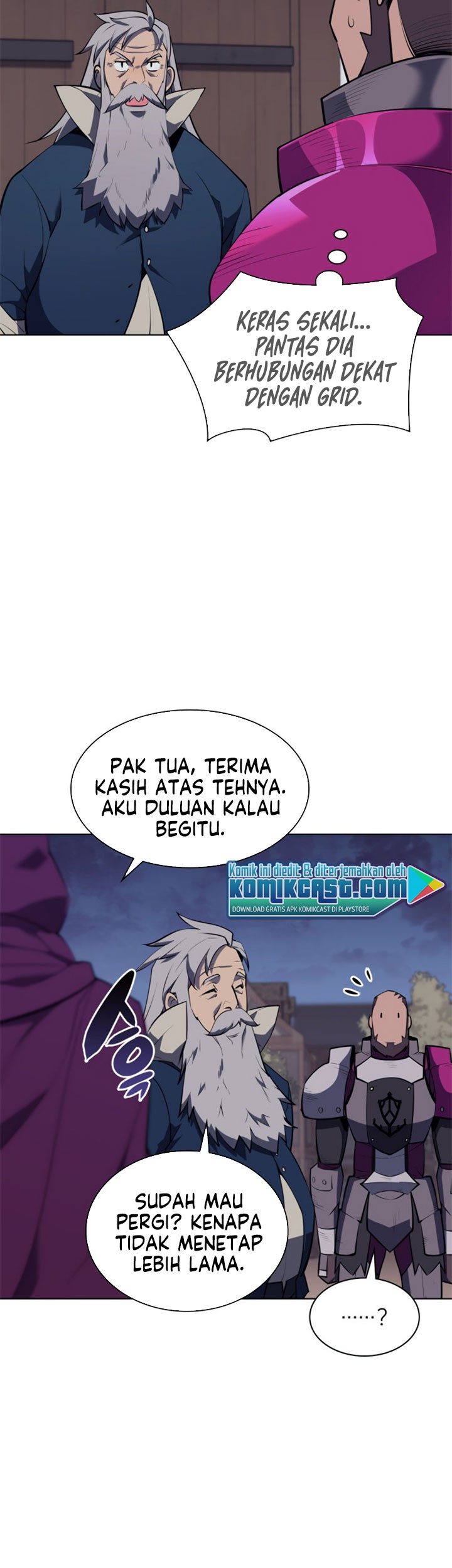 Overgeared Chapter 76 - halaman 18