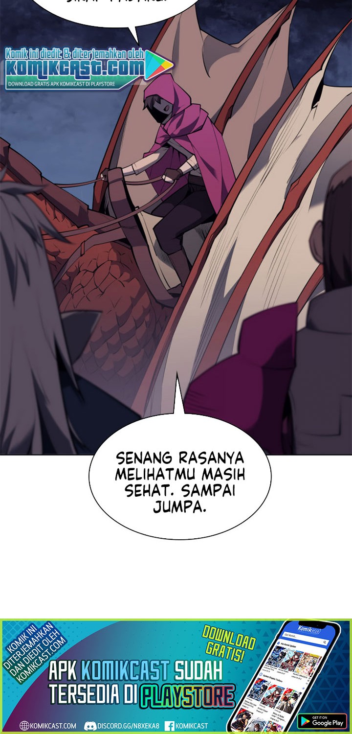 Overgeared Chapter 76 - halaman 23