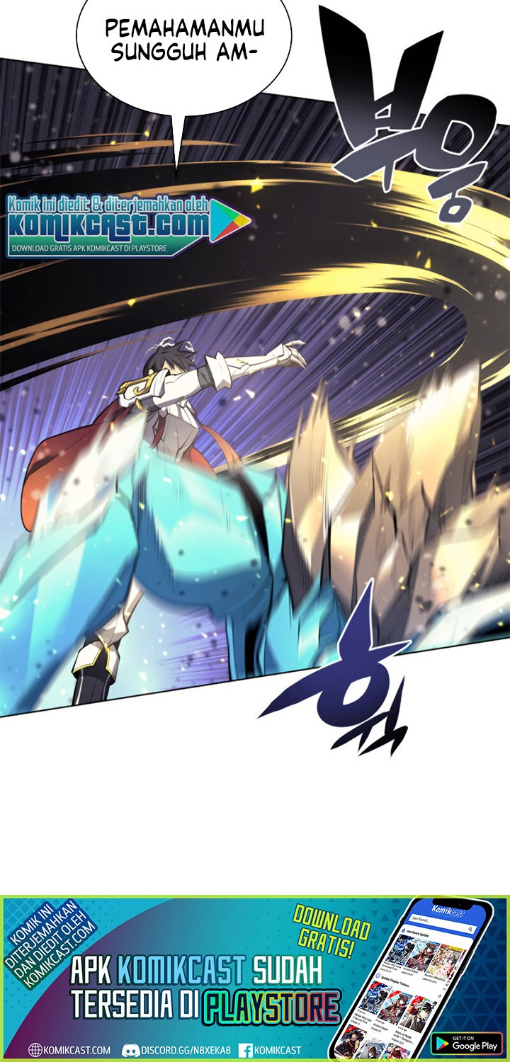 Overgeared Chapter 76 - halaman 33