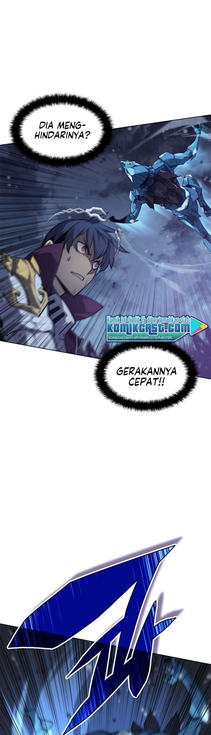 Overgeared Chapter 76 - halaman 38