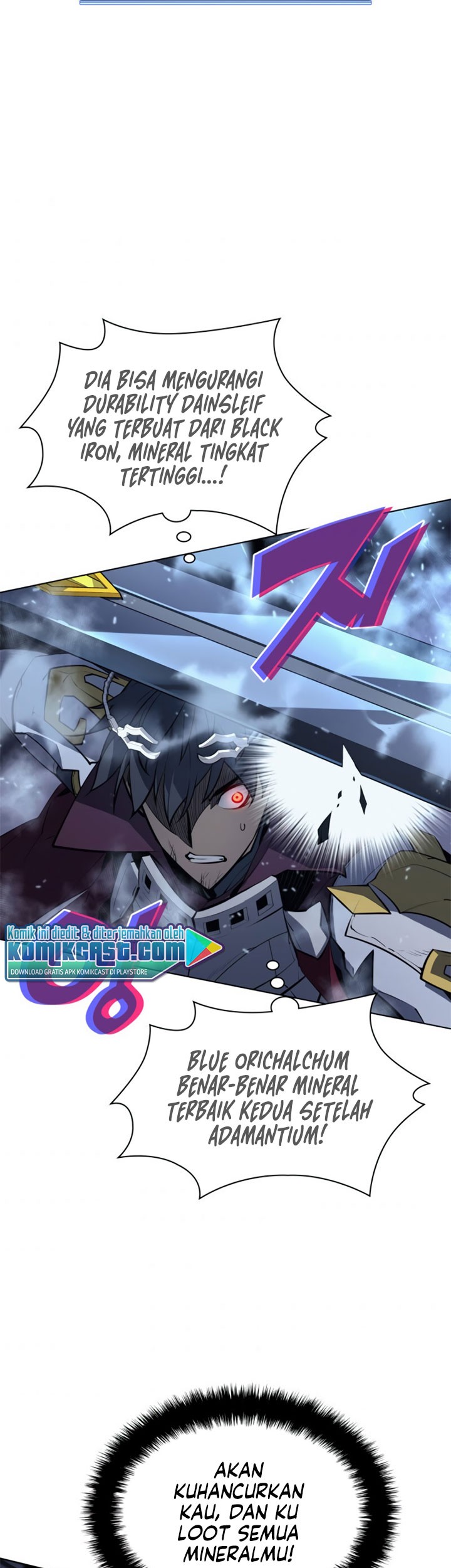 Overgeared Chapter 76 - halaman 40