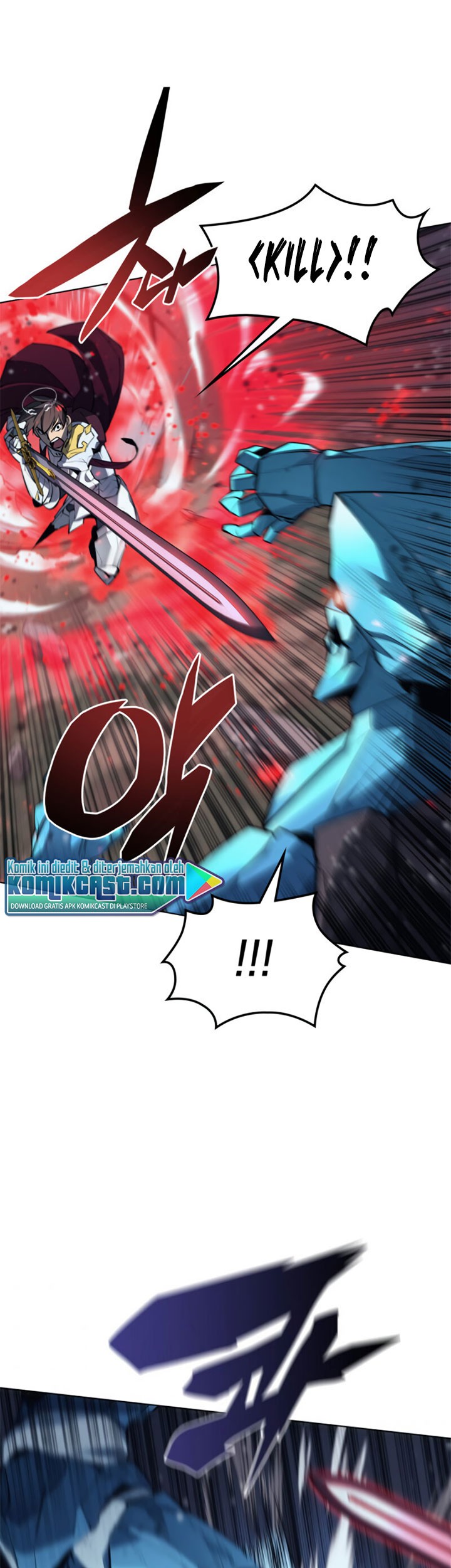 Overgeared Chapter 76 - halaman 44