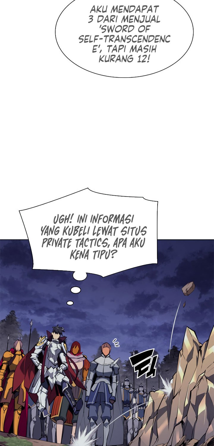 Overgeared Chapter 76 - halaman 5