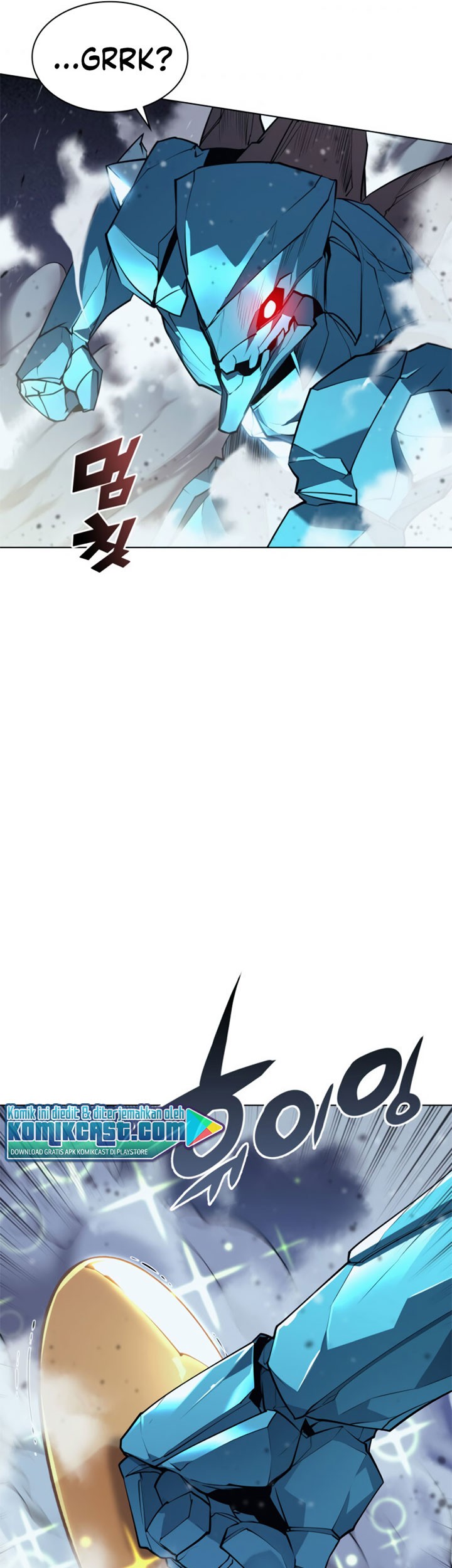 Overgeared Chapter 76 - halaman 50