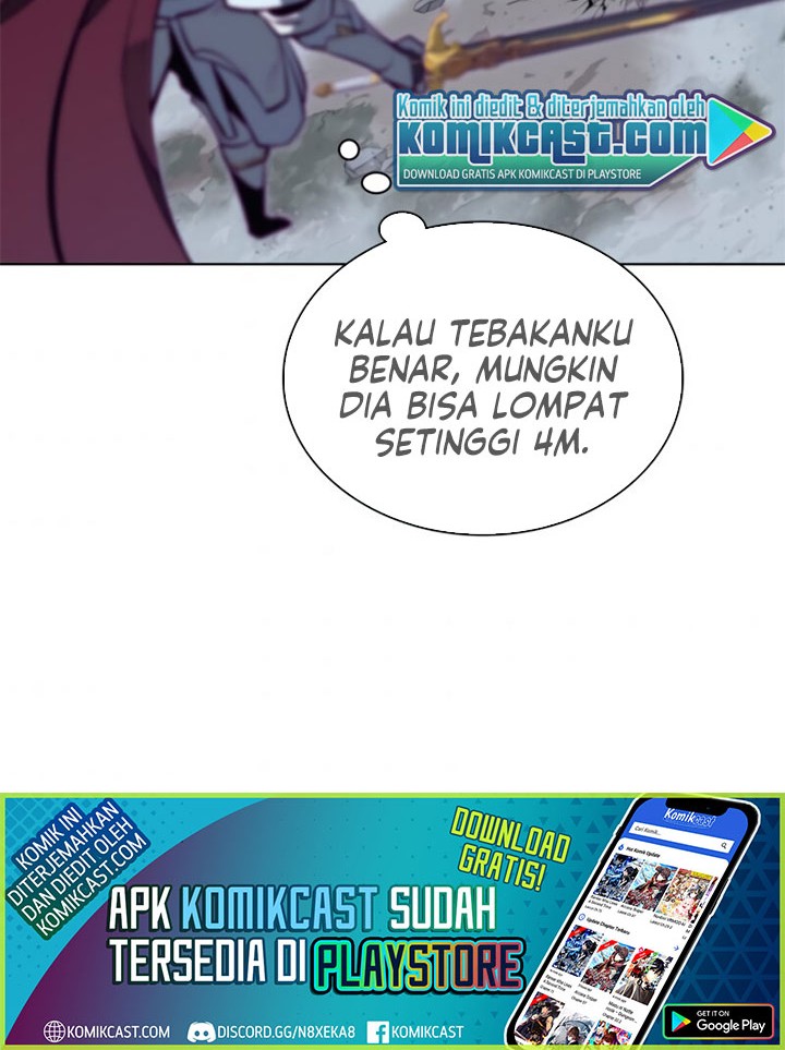 Overgeared Chapter 76 - halaman 55