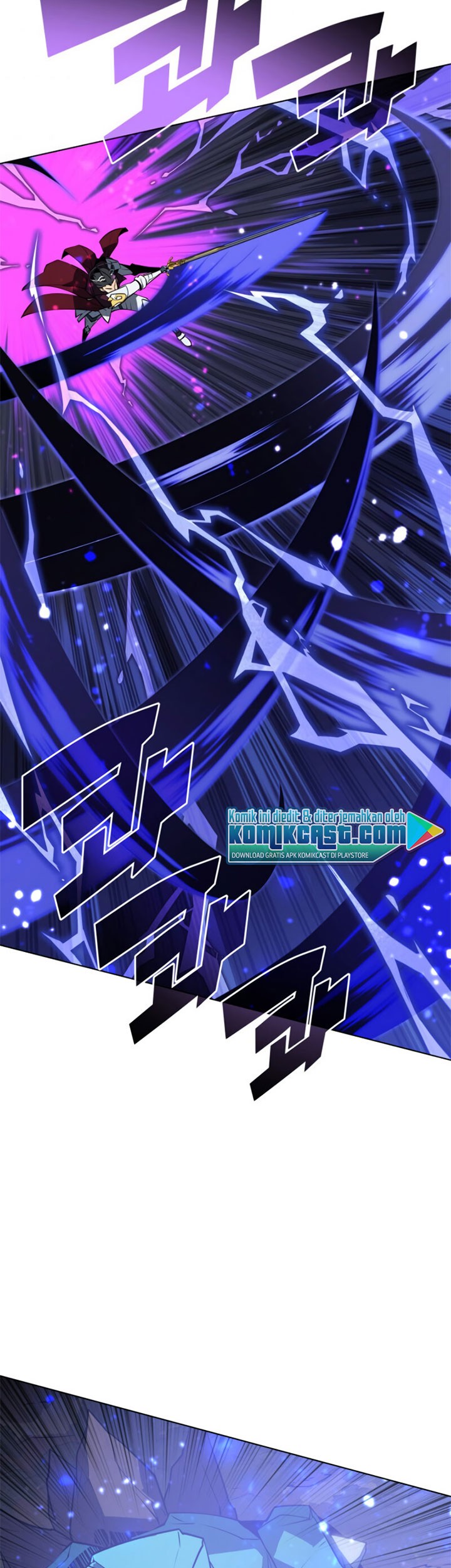 Overgeared Chapter 76 - halaman 60
