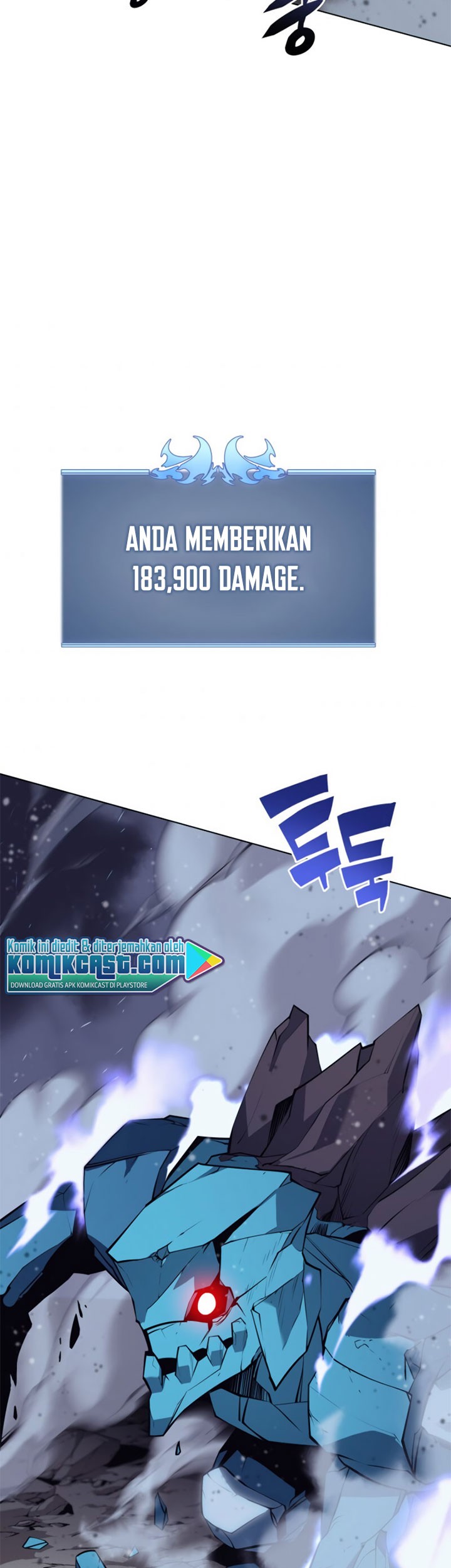 Overgeared Chapter 76 - halaman 64