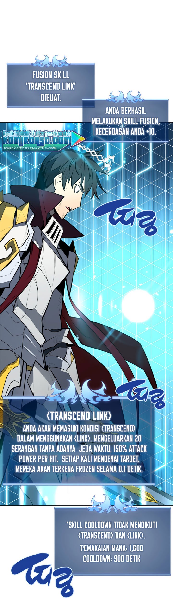 Overgeared Chapter 76 - halaman 66