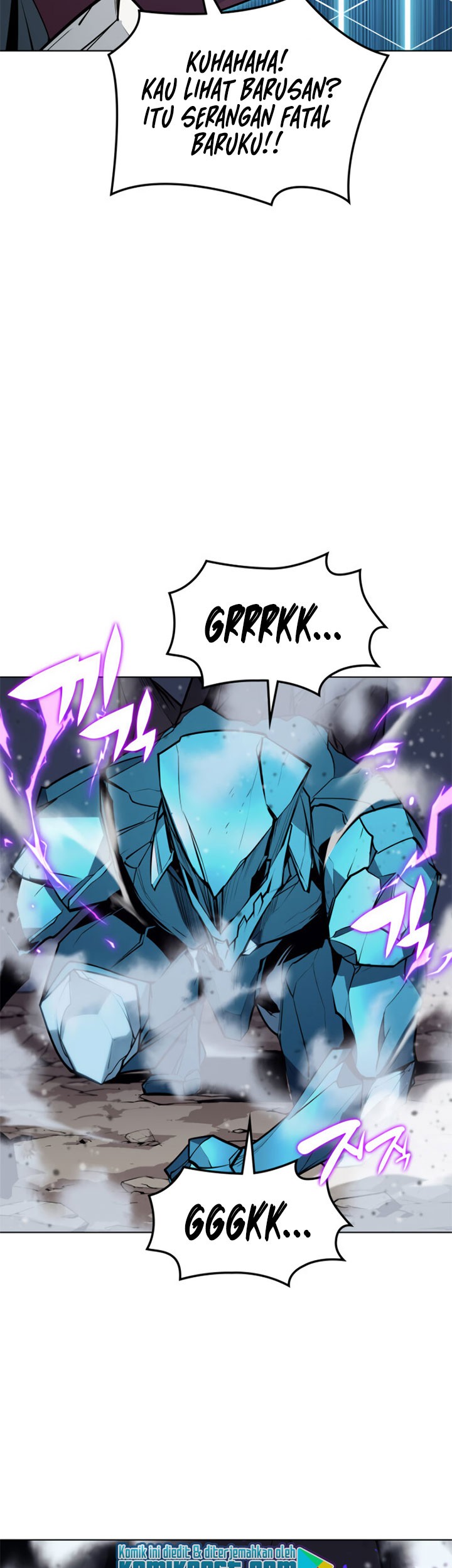 Overgeared Chapter 76 - halaman 68
