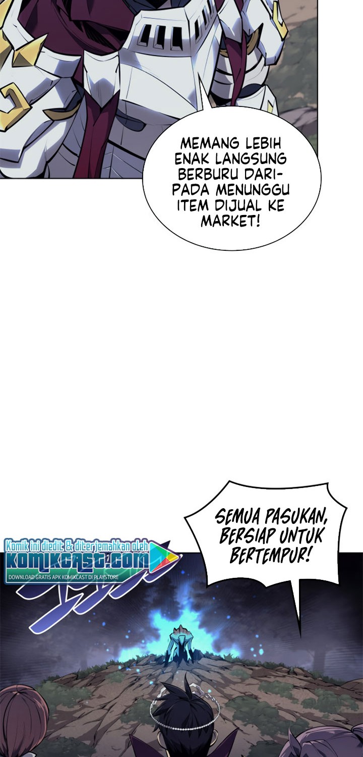 Overgeared Chapter 76 - halaman 7