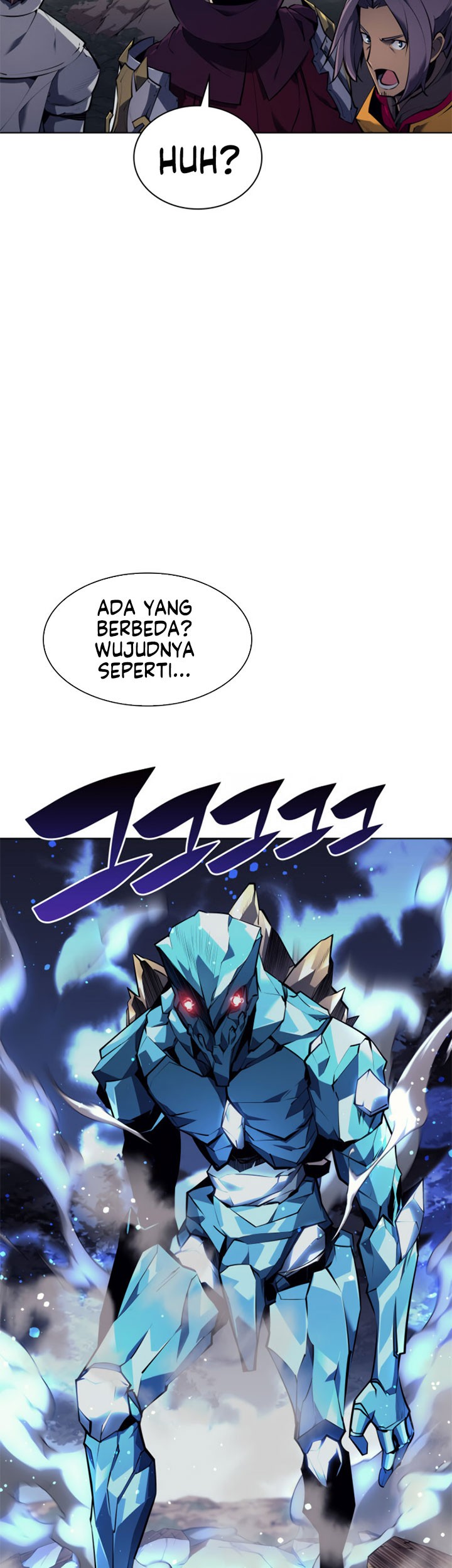 Overgeared Chapter 76 - halaman 8