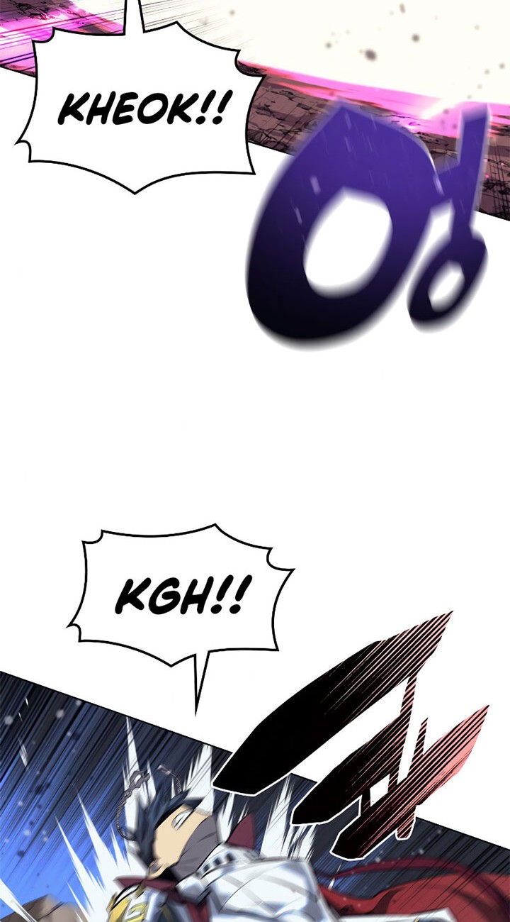 Overgeared Chapter 77 - halaman 21