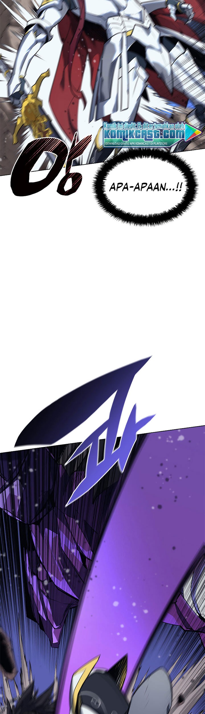Overgeared Chapter 77 - halaman 22