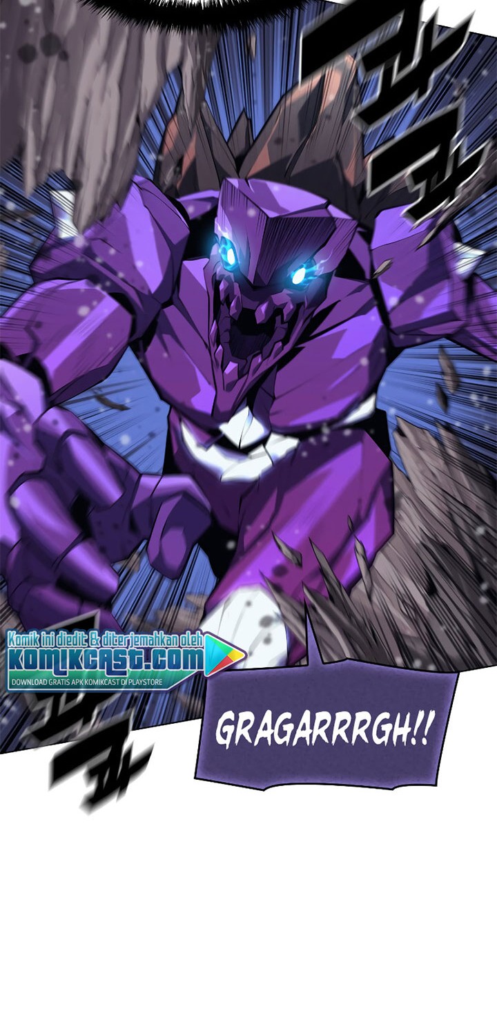 Overgeared Chapter 77 - halaman 31