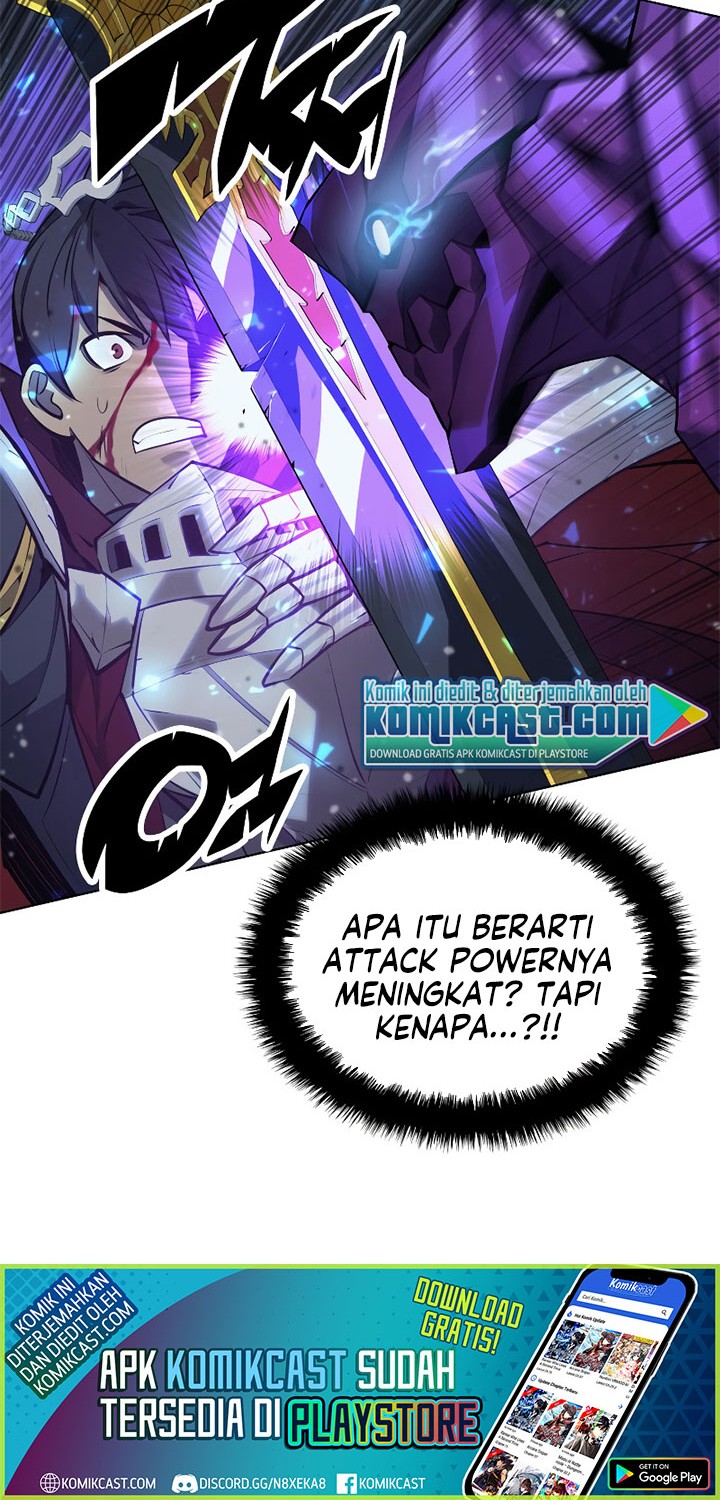 Overgeared Chapter 77 - halaman 33