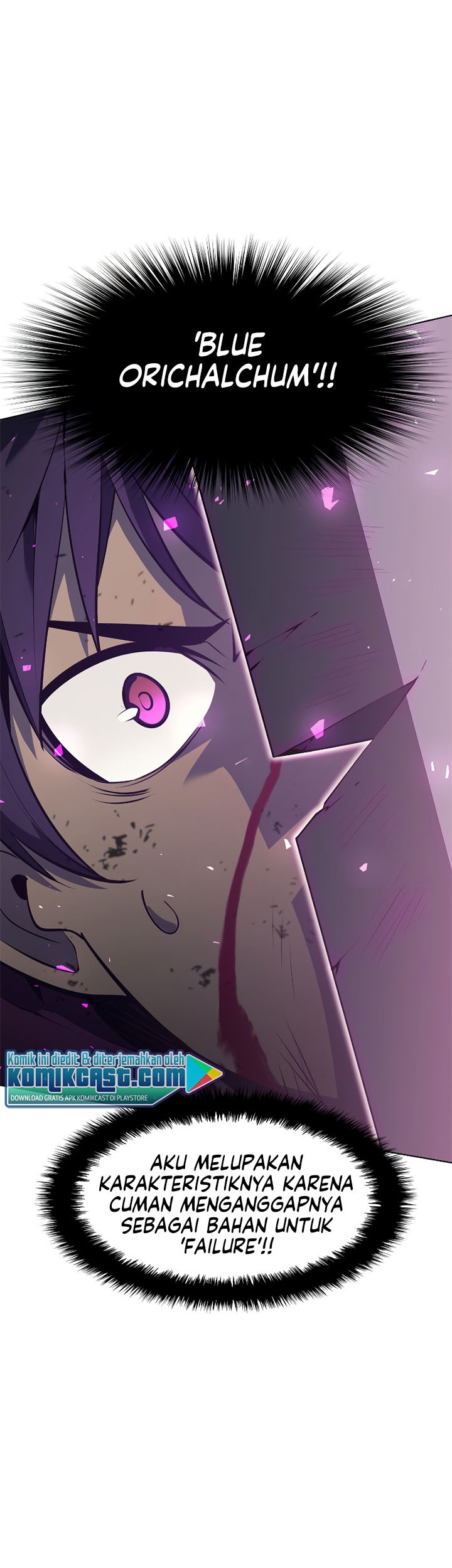 Overgeared Chapter 77 - halaman 34