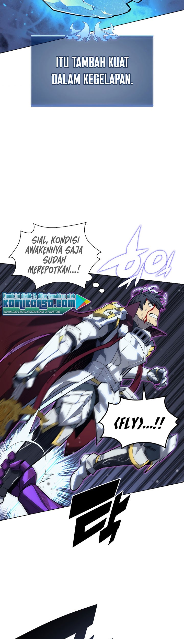 Overgeared Chapter 77 - halaman 36