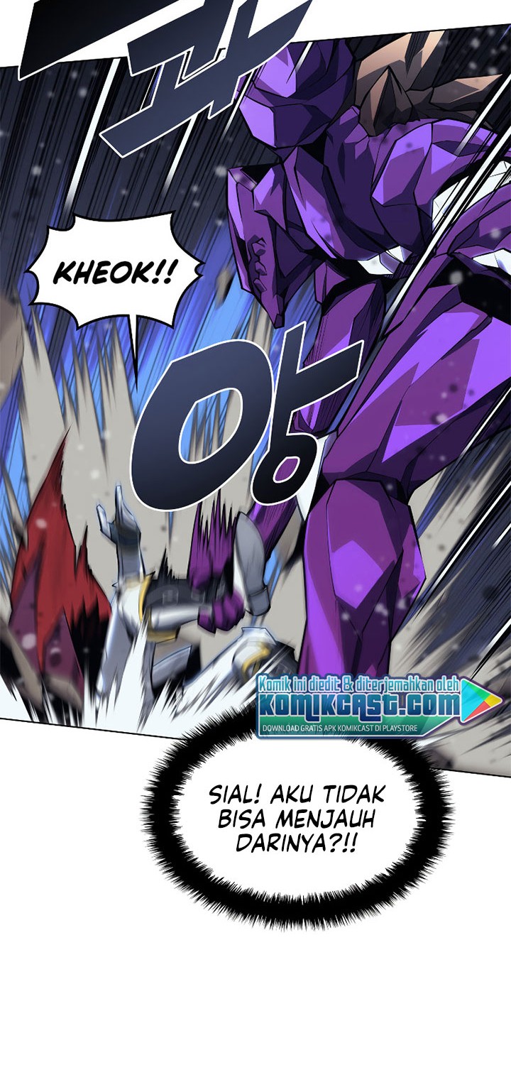 Overgeared Chapter 77 - halaman 37