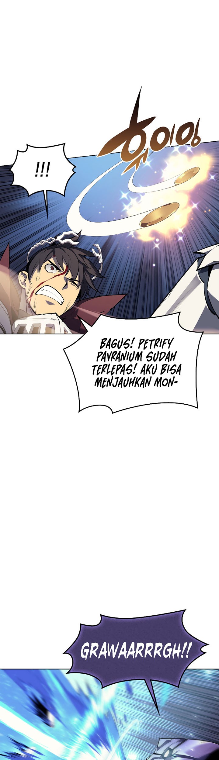 Overgeared Chapter 77 - halaman 38