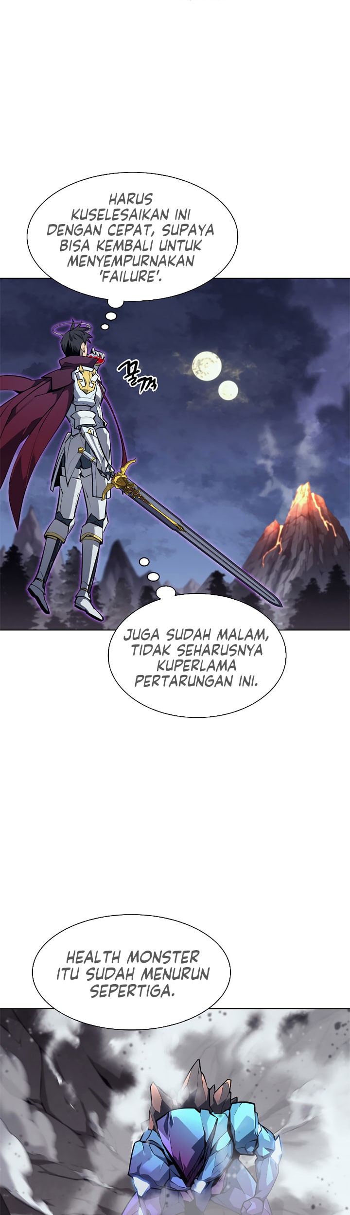 Overgeared Chapter 77 - halaman 4