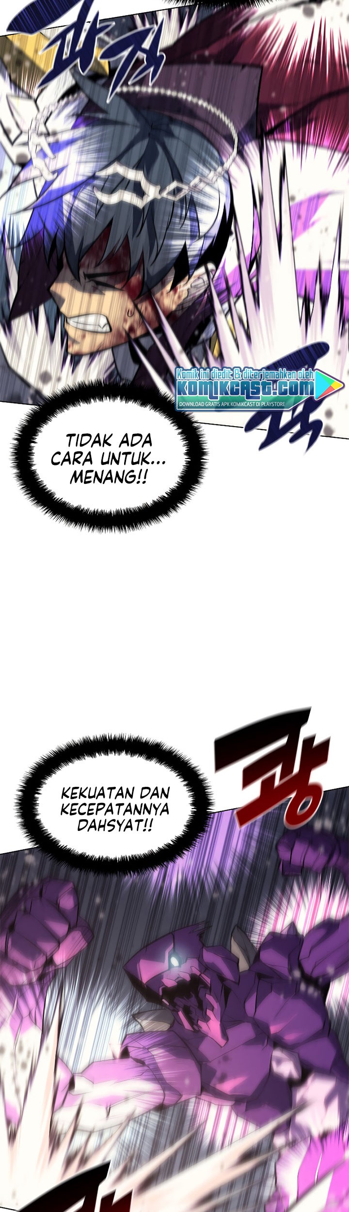 Overgeared Chapter 77 - halaman 42