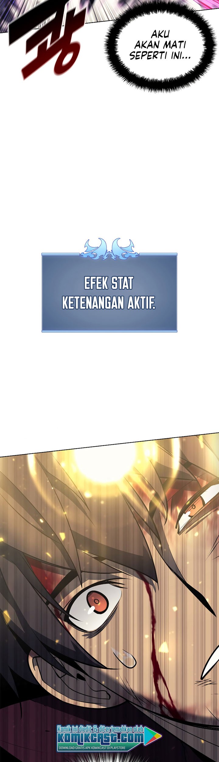 Overgeared Chapter 77 - halaman 44