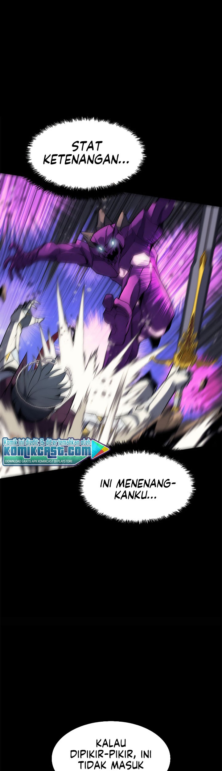 Overgeared Chapter 77 - halaman 46