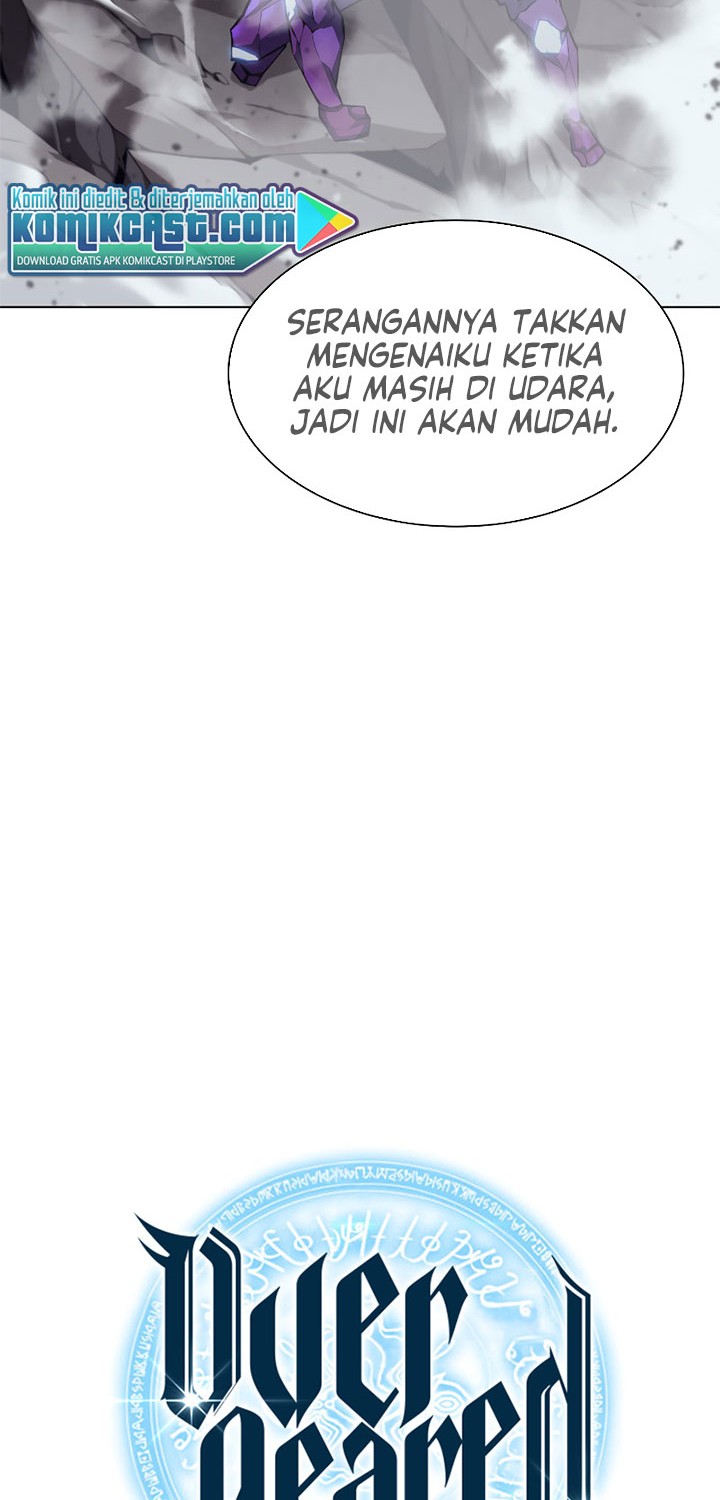 Overgeared Chapter 77 - halaman 5