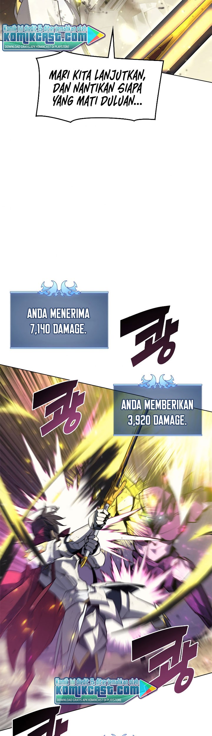 Overgeared Chapter 77 - halaman 56