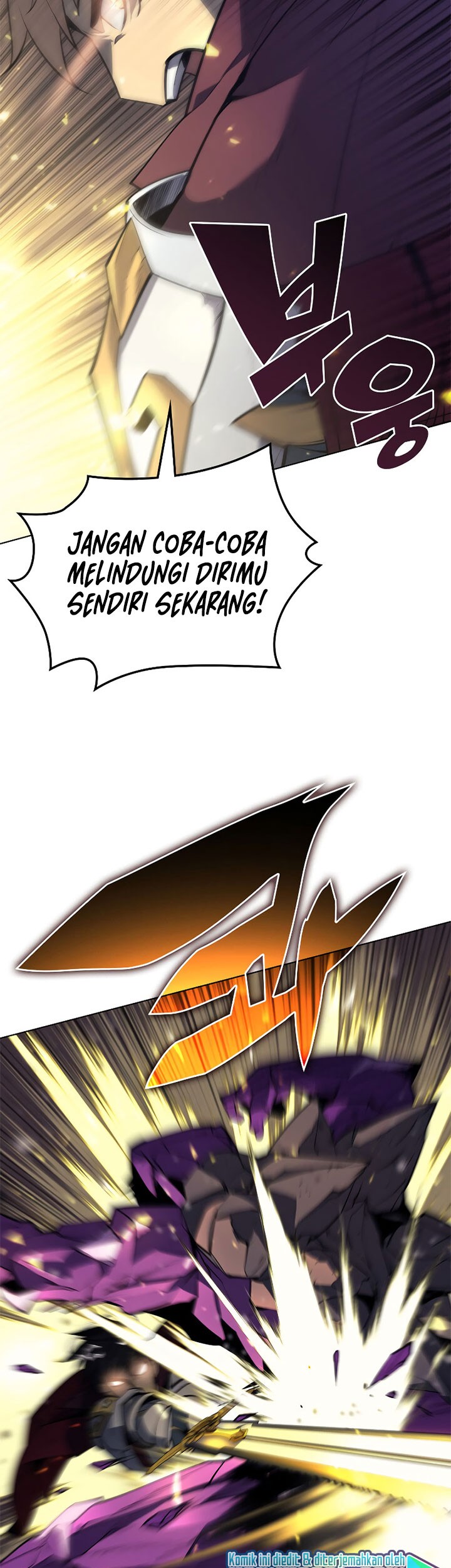 Overgeared Chapter 77 - halaman 64