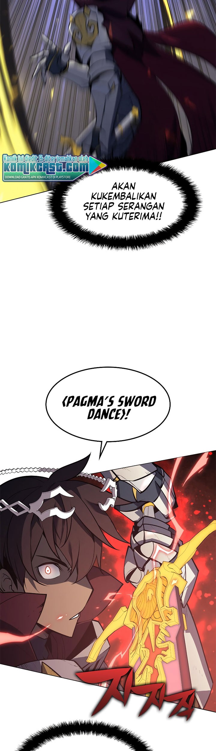 Overgeared Chapter 77 - halaman 68