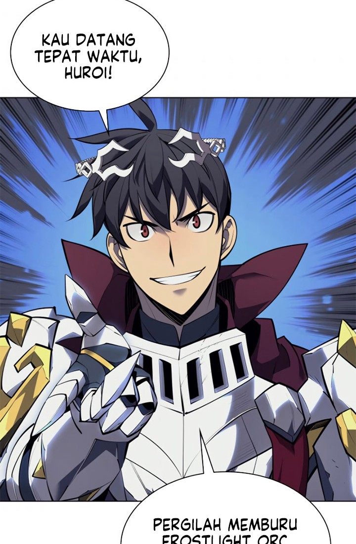 Overgeared Chapter 78 - halaman 23