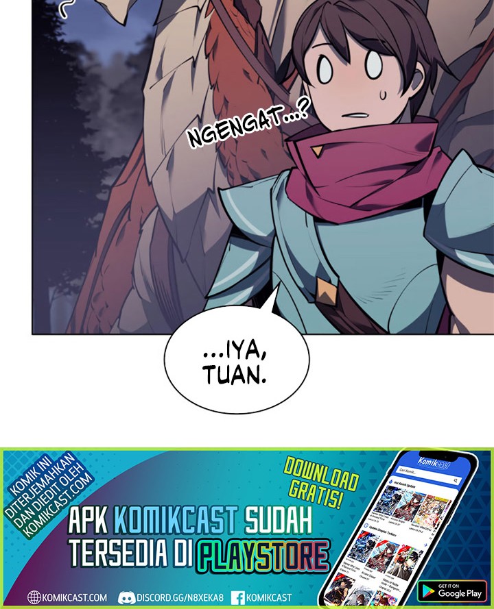Overgeared Chapter 78 - halaman 27