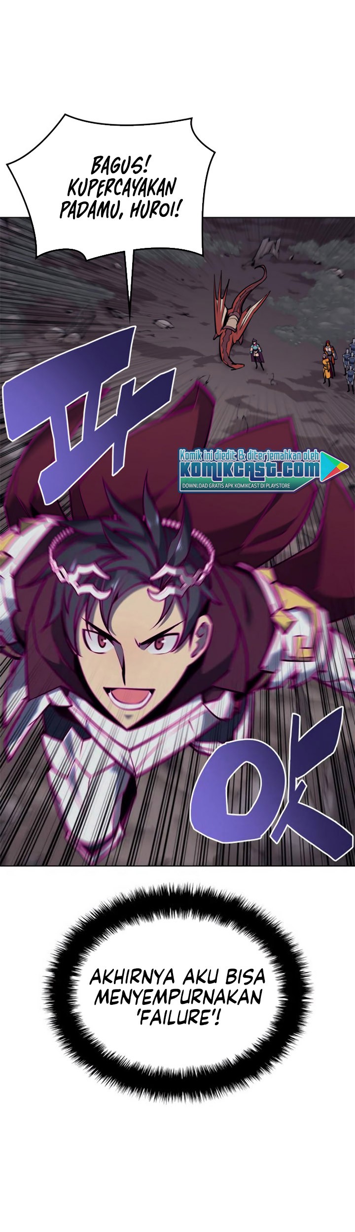 Overgeared Chapter 78 - halaman 30