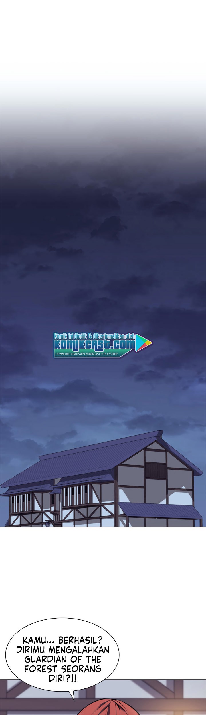 Overgeared Chapter 78 - halaman 32