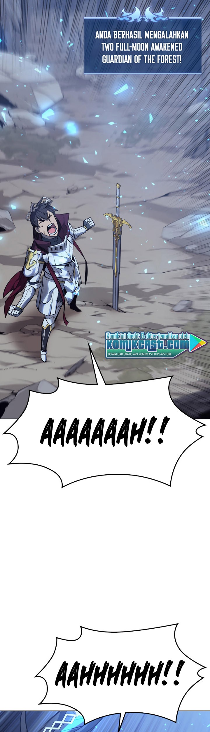 Overgeared Chapter 78 - halaman 4