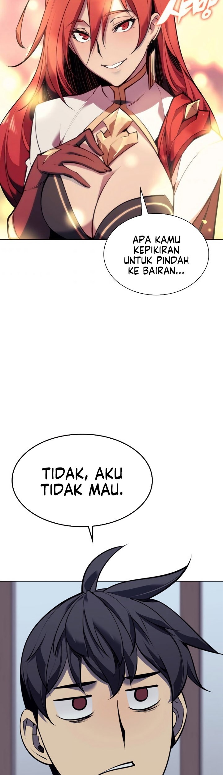 Overgeared Chapter 78 - halaman 40