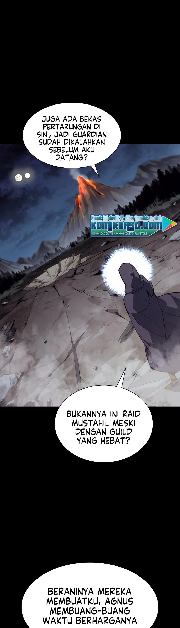 Overgeared Chapter 78 - halaman 50