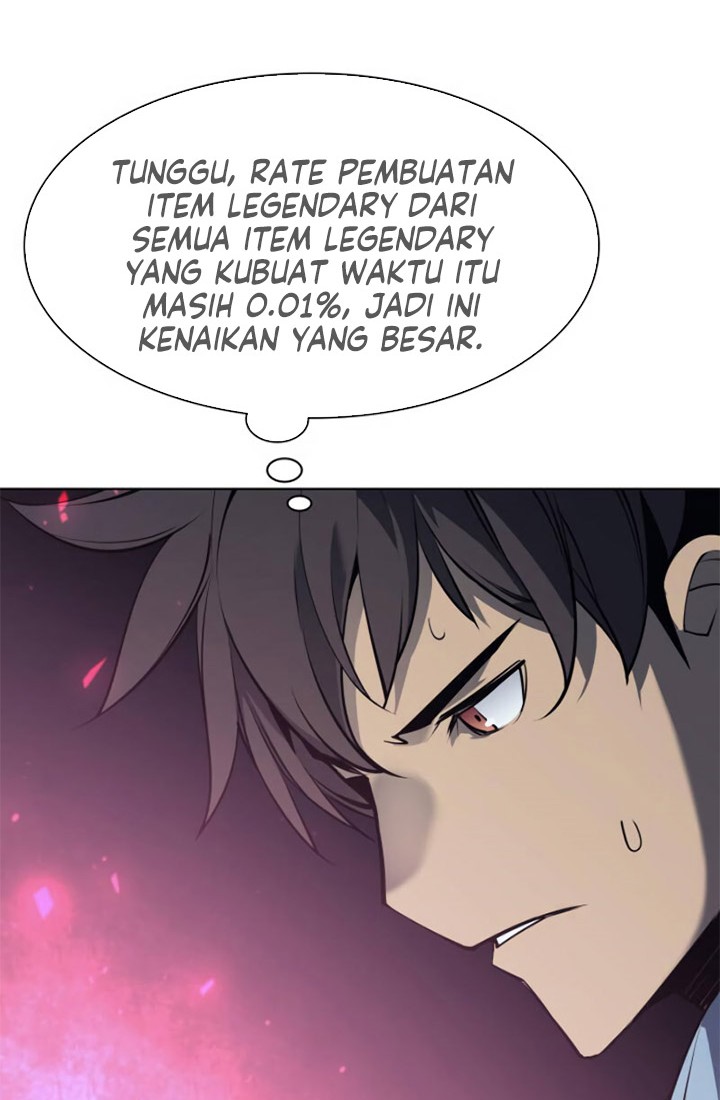 Overgeared Chapter 78 - halaman 59