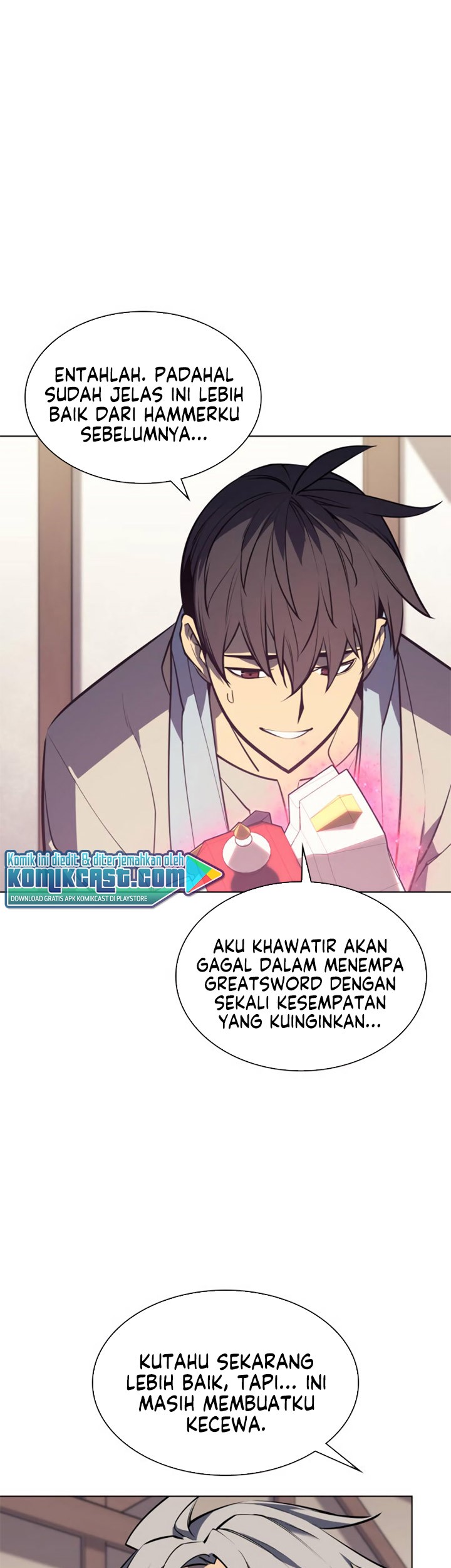 Overgeared Chapter 78 - halaman 62