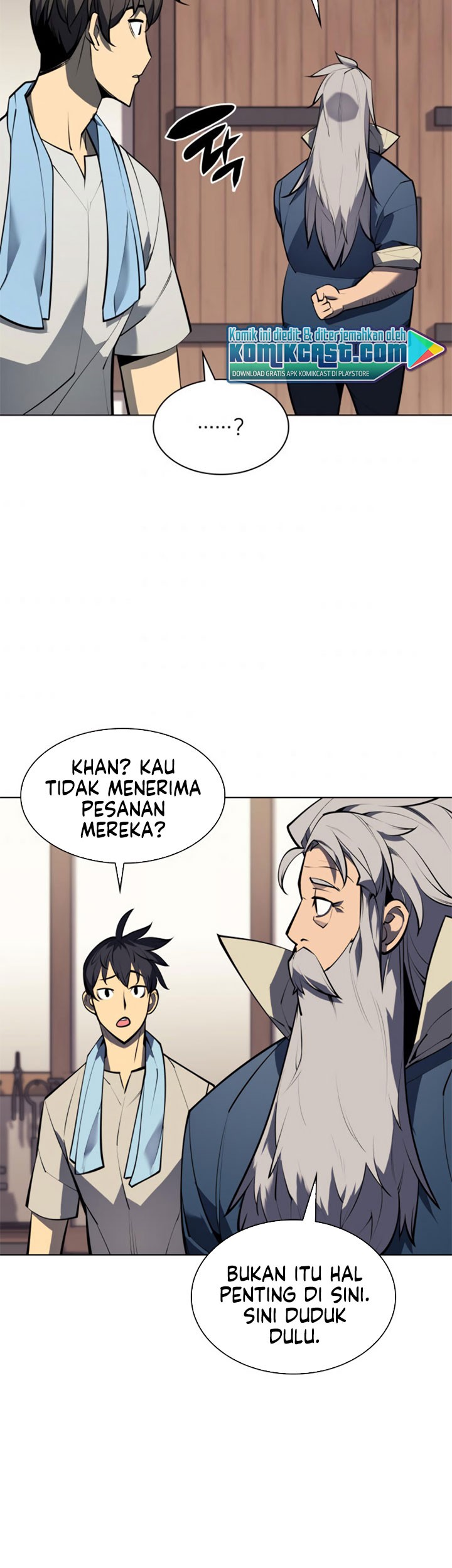 Overgeared Chapter 78 - halaman 66