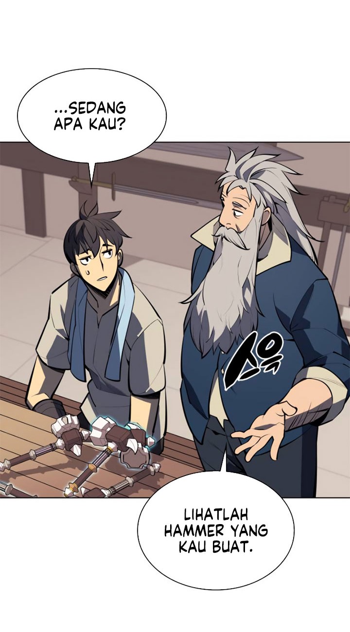 Overgeared Chapter 78 - halaman 67