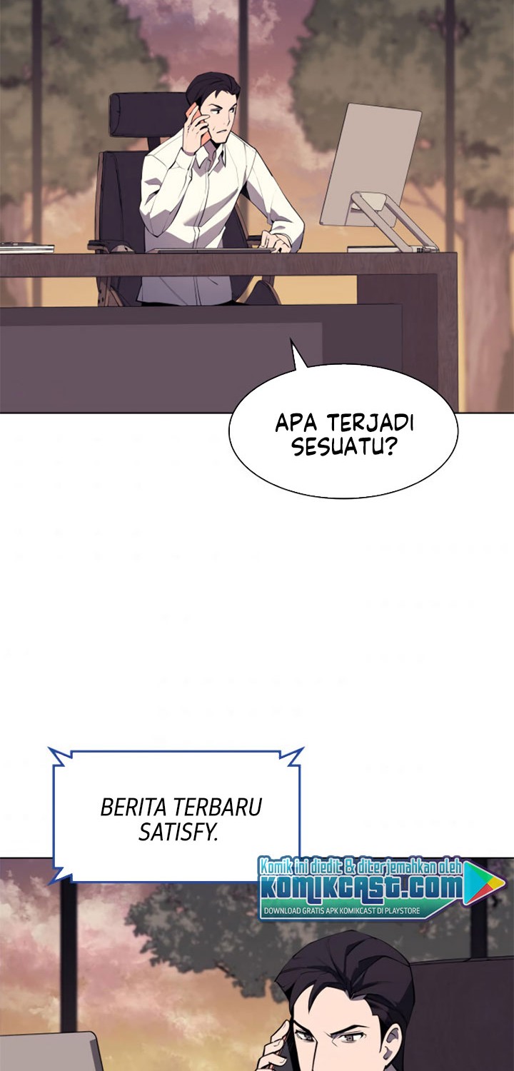 Overgeared Chapter 78 - halaman 75