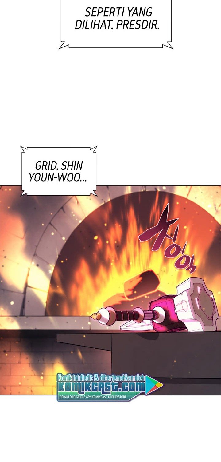 Overgeared Chapter 78 - halaman 77