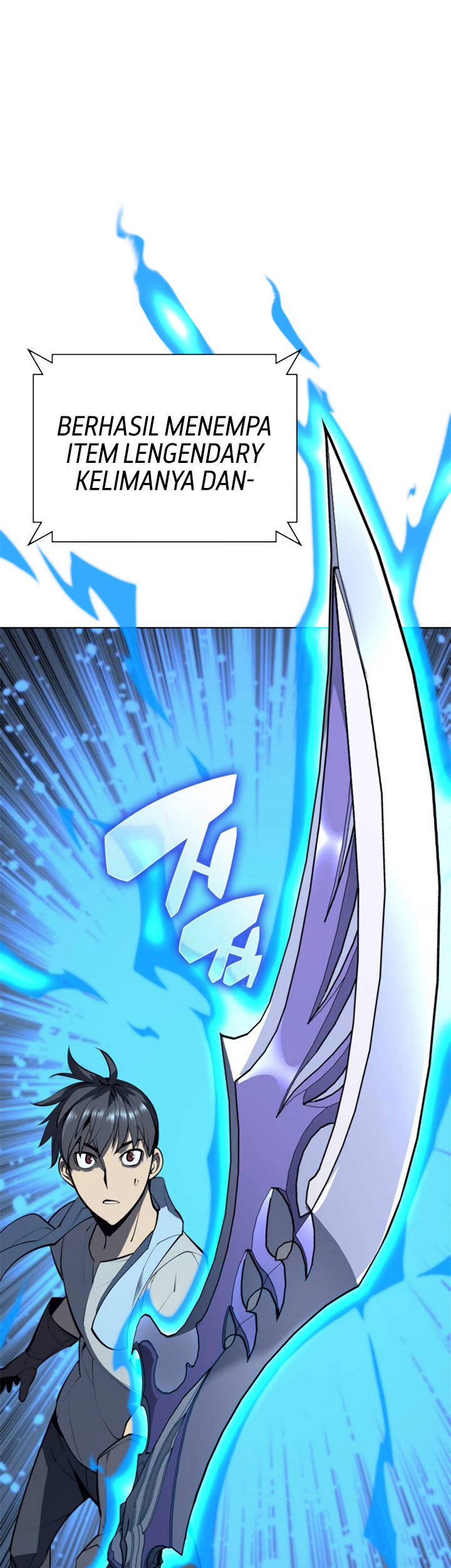 Overgeared Chapter 78 - halaman 78