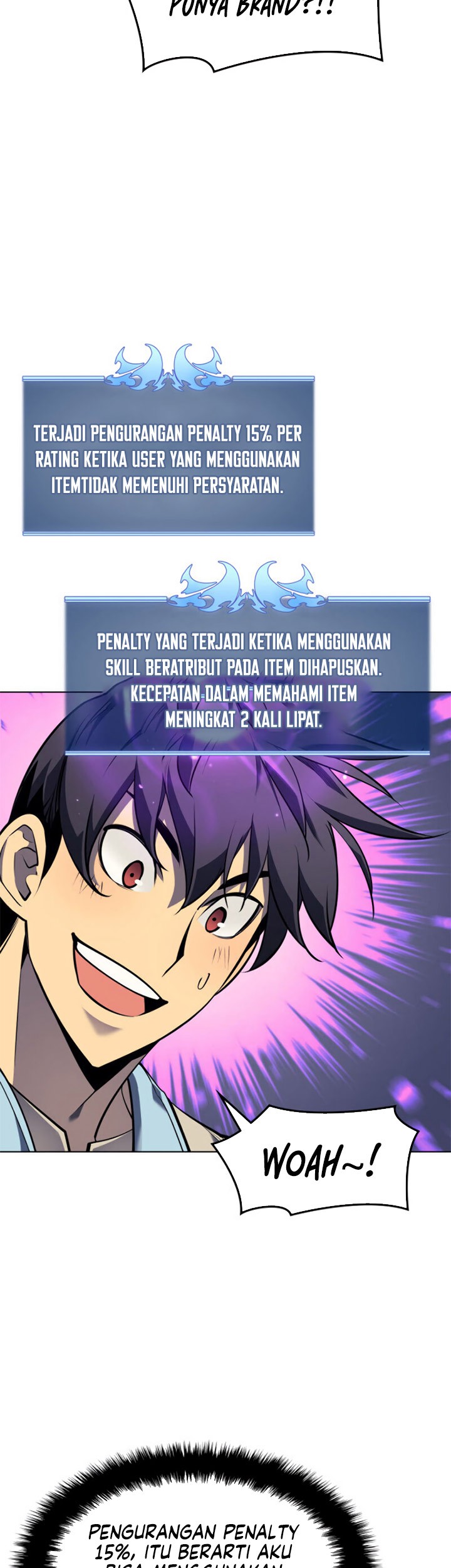 Overgeared Chapter 79 - halaman 18